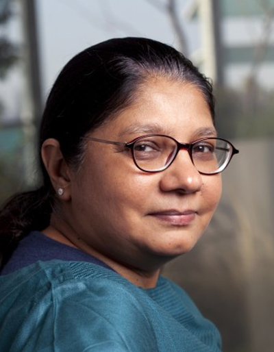 Jyotsna Jalan